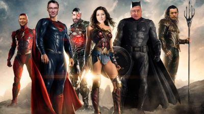 A DC univerzum és a magyar ellenzék öt hibája