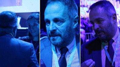 Nagyon titkolja a KDNP EP-képviselője, hogy mit csinálnak a Néppárt kongresszusán