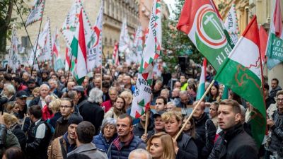 Alapítanának-e új pártot a jobbikosok? Megkérdeztük