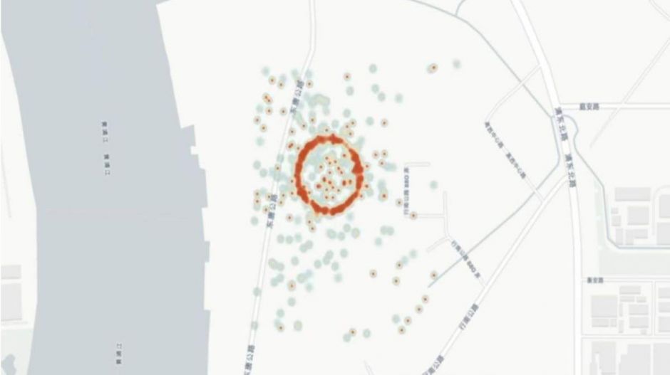 Valaki hamisítja a GPS-jeleket Sanghajban, de a szakértők sem értik, hogyan