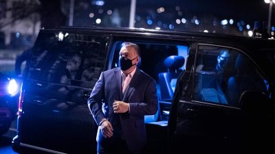 Hogyan lehet választást nyerni egy világválság közepén?