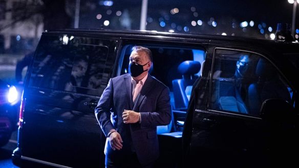 Hogyan lehet választást nyerni egy világválság közepén?