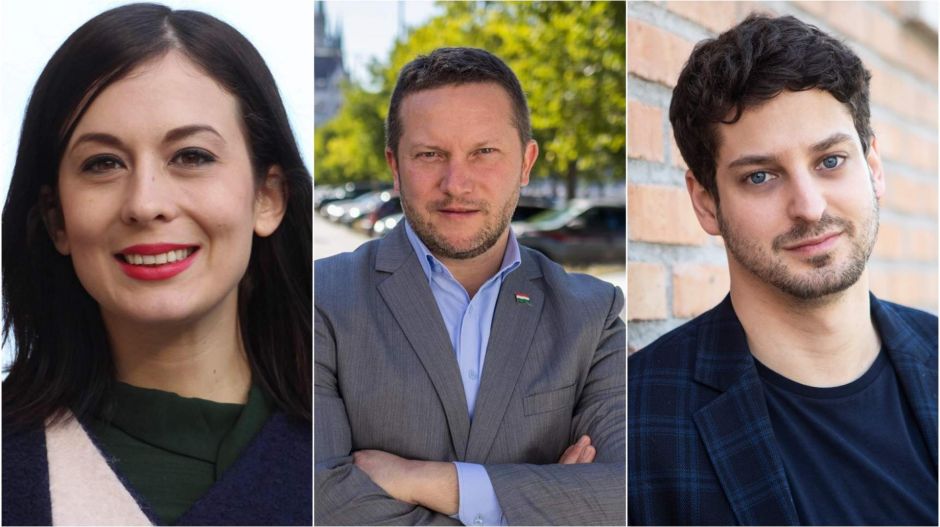 Kérdezd a politikust! Cseh Katalin, Ujhelyi István és Ungár Péter a járvány tanulságairól