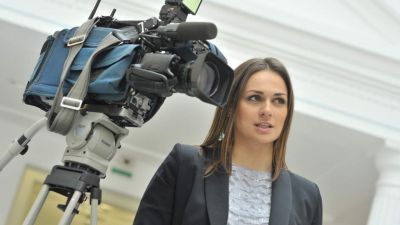 Lukasenka jobbkeze, aki brandet csinált a diktatúrából