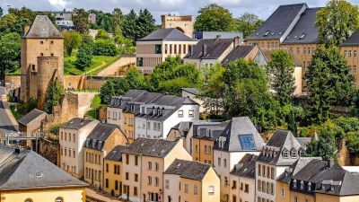 Luxemburgban adózni addig volt jó buli, amíg az EU miatt ki nem kellett teregetni a szennyest