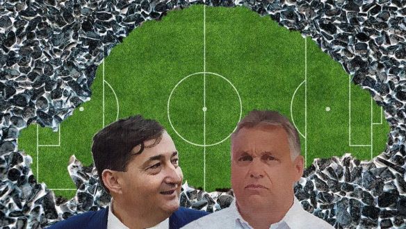 Az a helyzet, hogy fociban már visszacsináltuk Trianont