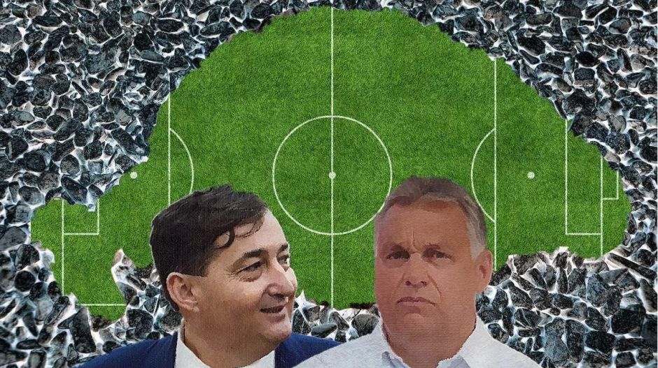 Az a helyzet, hogy fociban már visszacsináltuk Trianont