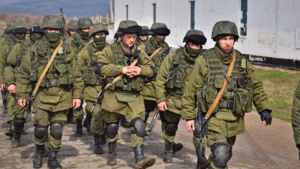 Egyre kevésbé utálják egymást az ukránok és az oroszok