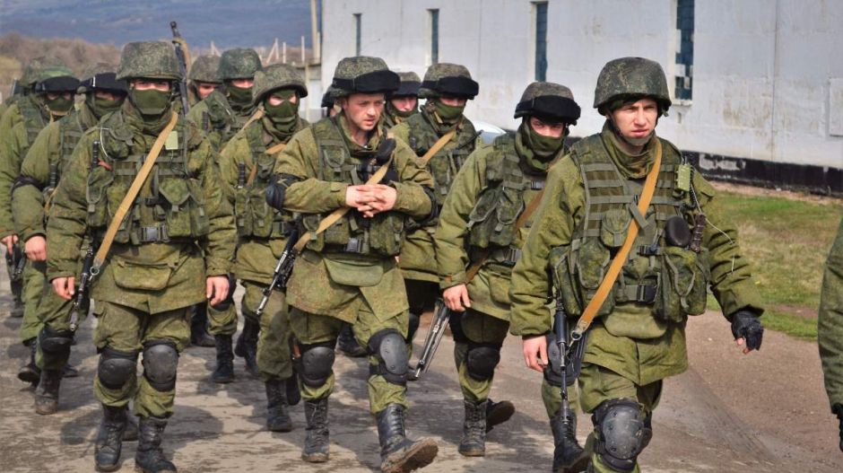 Egyre kevésbé utálják egymást az ukránok és az oroszok