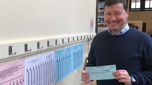 Száműzték Brüsszelből az Európai Bizottság rettegett főtitkárát