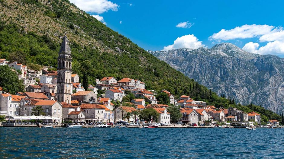 A magyar turistákra is hajt Európa első „koronavírus-mentes” övezete