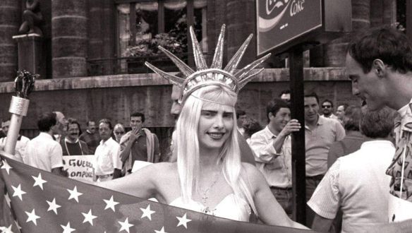 Cicciolina egykori pártja is Salvini ellen szervezkedik