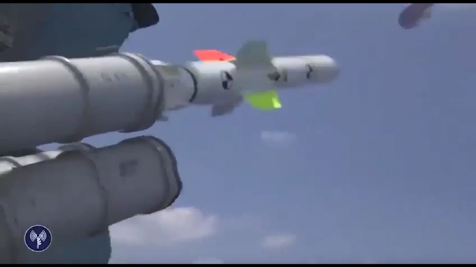 Videón üzenik az ukránok, hogy az új rakétáikkal a teljes orosz flottát is elsüllyeszhetik