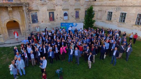 Így riasztanak el a Minority Safepacktől a felvidéki pártok