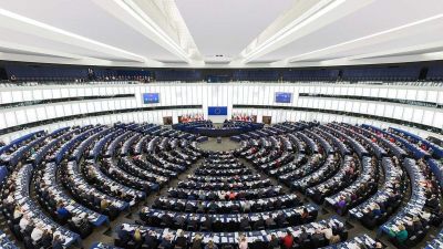 EP-választás 2019: a Fidesz és a Jobbik erősödne, az LMP be se jutna