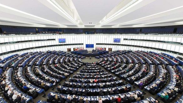 EP-választás 2019: a Fidesz és a Jobbik erősödne, az LMP be se jutna