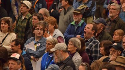 A lakógyűlés, amin a világ sorsa múlhat: pontosan hogyan néz ki egy kaukusz?