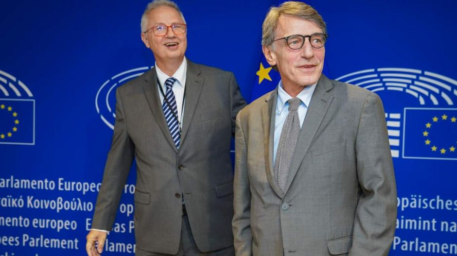 Újra leszavazta Trócsányit az EP jogi szakbizottsága