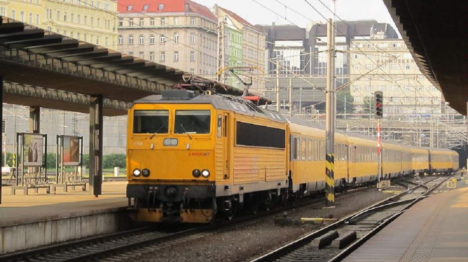 Versenyre kényszerülhet a MÁV, privát vasúttársaság törhet be a magyar piacra