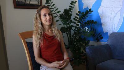 Szeretnénk annyira megerősödni, hogy ha akarunk, az EP-választáson egyedül is indulhassunk