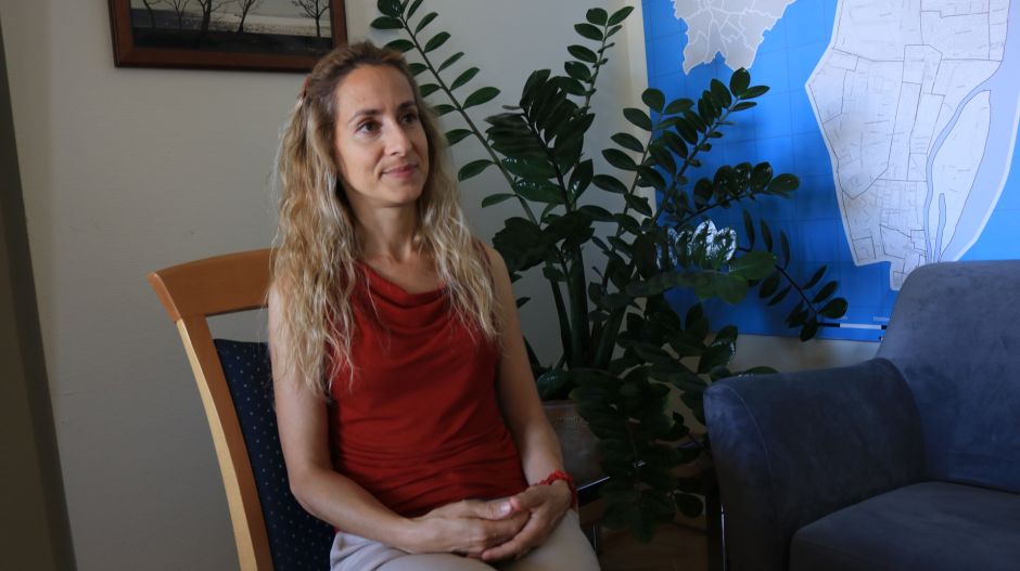 Szeretnénk annyira megerősödni, hogy ha akarunk, az EP-választáson egyedül is indulhassunk