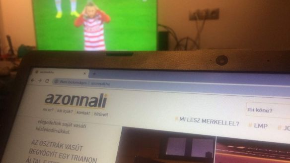 Ne törődj a szombattal, ez az öt hír hétvégére is fontos