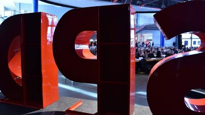 Közel a német nagykoalíció vége? Az SPD balos egységfronton gondolkozik