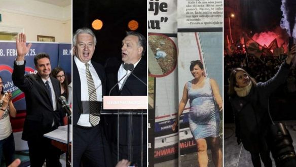 Kilenc belpolitikai ügy, ami 2018-ról évek múlva is eszünkbe fog jutni