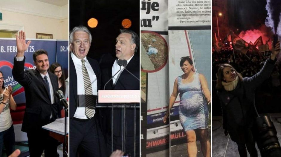 Kilenc belpolitikai ügy, ami 2018-ról évek múlva is eszünkbe fog jutni