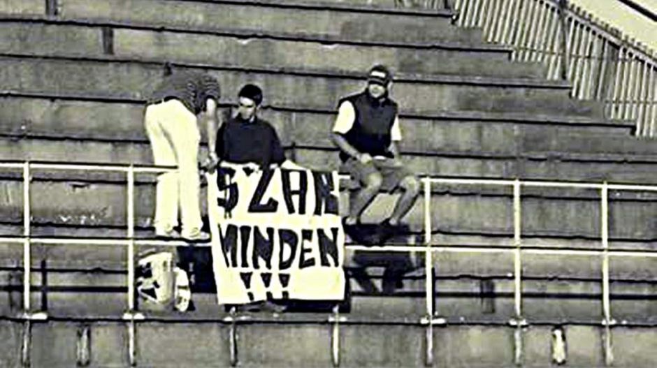 Mégis bünteti a magyar klubcsapatokat az MLSZ, csak nem jelenti be