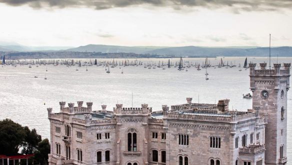 A kínai nyomulás alternatívája lehet a trieszti kikötő, ahol a külügyminisztérium telket vásárolt