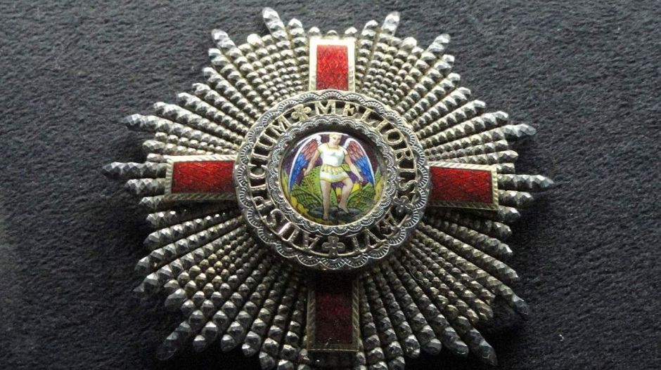 A Floyd-gyilkosságra emlékeztet egy brit kitüntetés, petíció indult a megváltoztatásáért