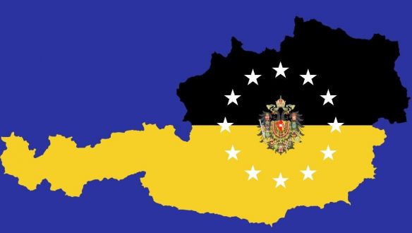 Mi értelme Ausztriának a monarchia után?