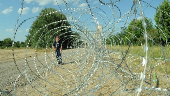 A koronavírus megszüntette a migrációt Magyarországon