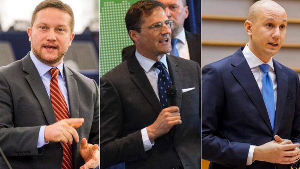 Az orosz és a kínai vakcina gördíthet akadályt az uniós védettségi igazolás elé magyar EP-képviselők szerint