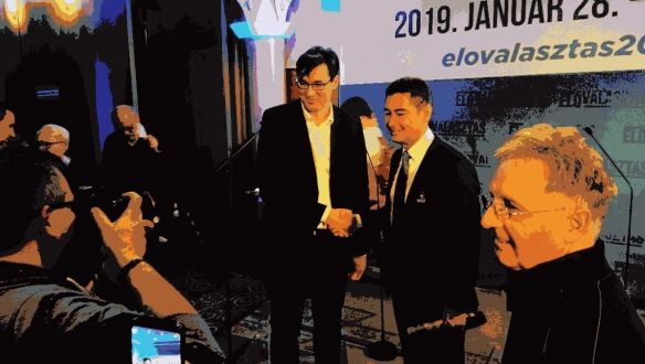 Elkezdődött, és egészen vasárnap délig tart a baloldali előválasztás