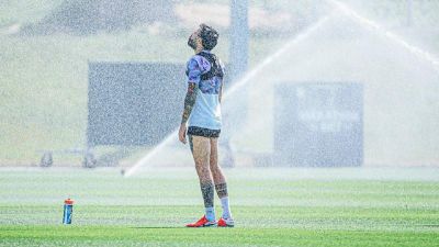 A klímaváltozás a sportvilágot is alaposan felforgatja