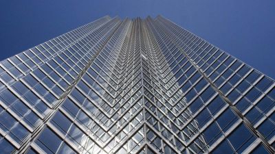 Akár egymilliárd madár haláláért is felelhetnek a felhőkarcolók