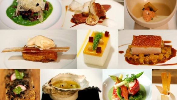 Hiába kéri egy francia séf, nem veszik el tőle a Michelin-csillagot