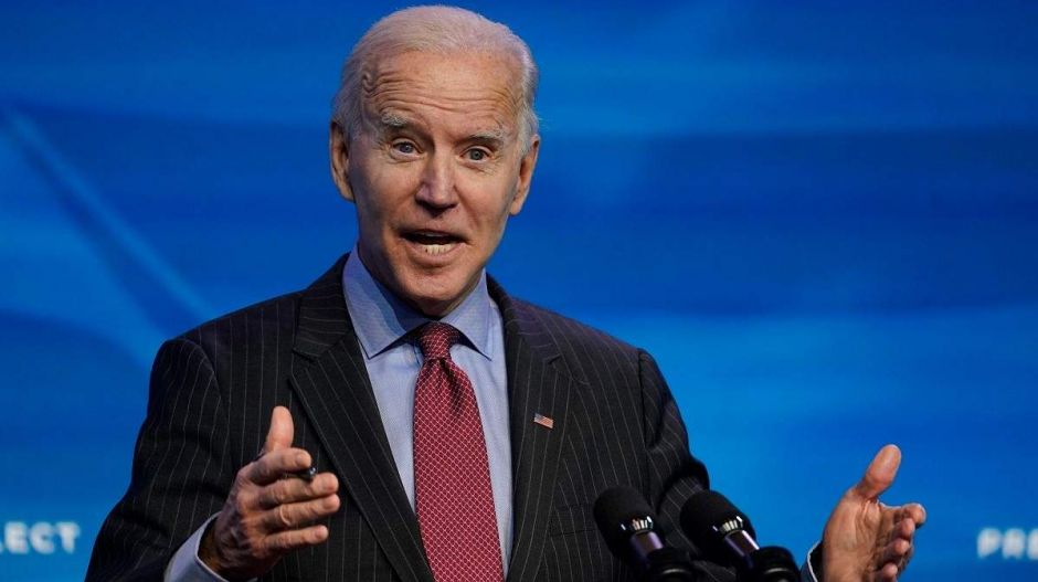 Az illegális migráció rendezésével indítja elnökségét Biden