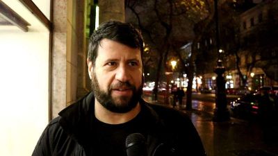 A Momentum nem tárgyal Puzsérral, aki szerint ez az SZDSZ legsötétebb napjait idézi