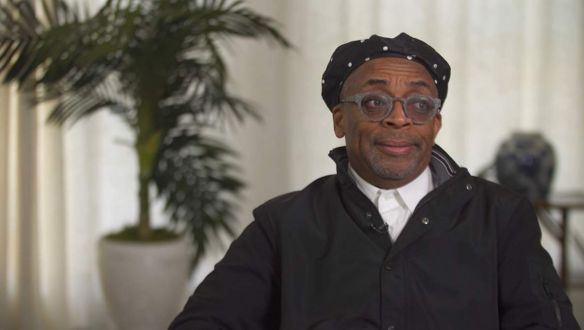 Spike Lee-t is idegesíti az okostelefonos filmezés
