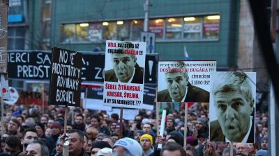 Bugár Béla indul. Lehet-e tavasszal magyar elnöke Szlovákiának?