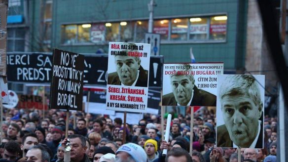 Bugár Béla indul. Lehet-e tavasszal magyar elnöke Szlovákiának?