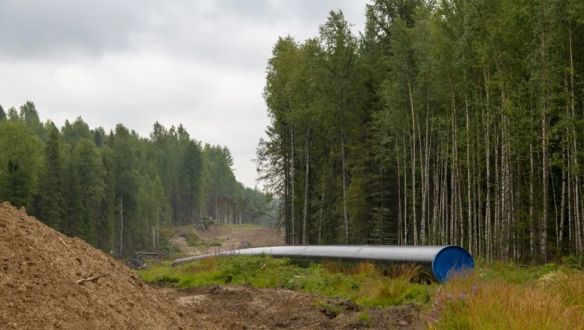 Rubelt a gázért: a magyar kormány vétózta meg, hogy az EU nemet mondjon Putyin zsarolására