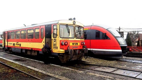 Van-e még jövőjük a vasúti mellékvonalaknak Magyarországon?