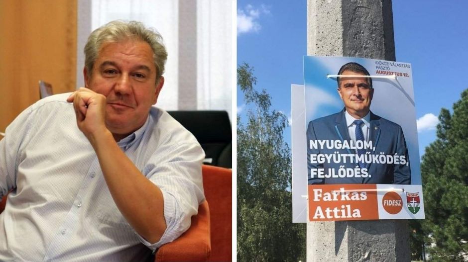 Dömsödi vagy a Fidesz? Ma kiderül!