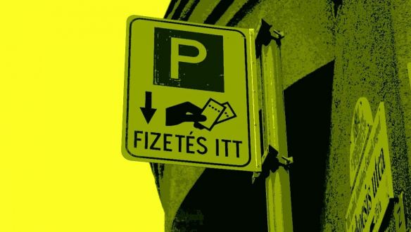 Hogyan pazarolják el a kerületek a nekik járó parkolási pénzeket?