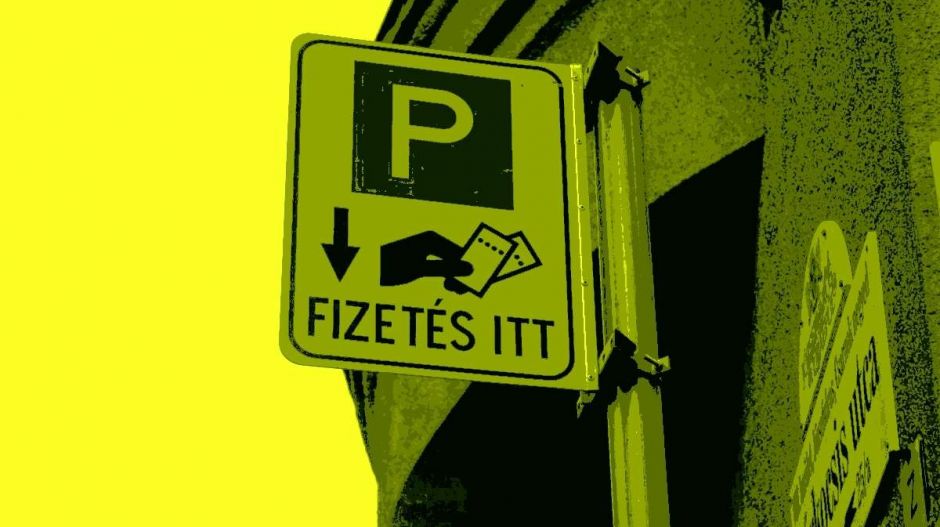 Hogyan pazarolják el a kerületek a nekik járó parkolási pénzeket?