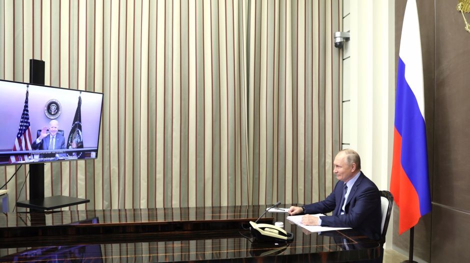 A lényeg az volt, amiről nem beszéltek: a Biden-Putyin találkozó három tanulsága